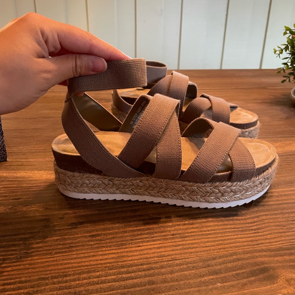 True Craft Wedge